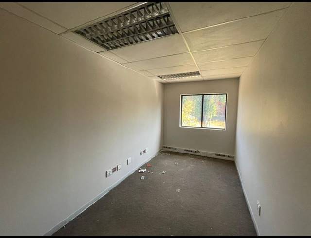 BUSINESS PROPERTY TO RENT IN CENTURION